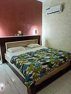HOTEL MAVILLA Cotonou