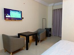 HOTEL MAVILLA Cotonou