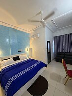 HOTEL MAVILLA Cotonou