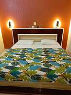 HOTEL MAVILLA Cotonou