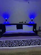 HOTEL MAVILLA Cotonou