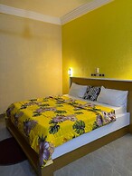 HOTEL MAVILLA Cotonou