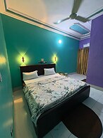 HOTEL MAVILLA Cotonou