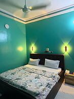 HOTEL MAVILLA Cotonou