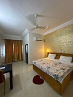 HOTEL MAVILLA Cotonou