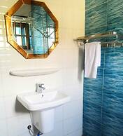 HOTEL MAVILLA Cotonou