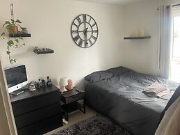 This Apartment is no Longer Available!