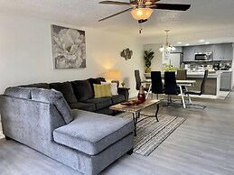 Grand Family 3BD Condo Apartment Near Disney Parks 10