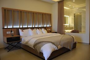 Saint Georges Hotel & Resort