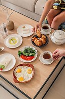 Saint Georges Hotel & Resort