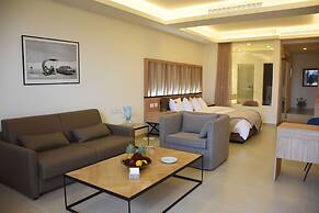 Saint Georges Hotel & Resort