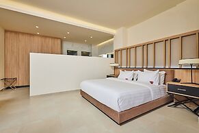 Saint Georges Hotel & Resort