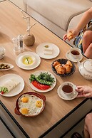 Saint Georges Hotel & Resort