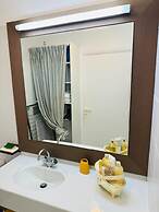 Studio Relax Manganao, Proche de la plage et accès a la piscine