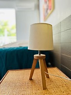 Studio Relax Manganao, Proche de la plage et accès a la piscine