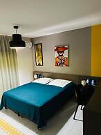 Studio Relax Manganao, Proche de la plage et accès a la piscine