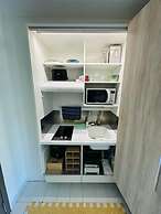 Studio Relax Manganao, Proche de la plage et accès a la piscine