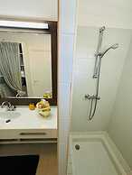 Studio Relax Manganao, Proche de la plage et accès a la piscine