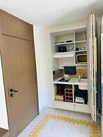 Studio Relax Manganao, Proche de la plage et accès a la piscine