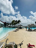 Studio Relax Manganao, Proche de la plage et accès a la piscine