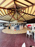 Studio Relax Manganao, Proche de la plage et accès a la piscine