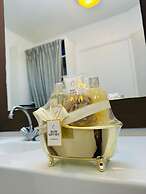 Studio Relax Manganao, Proche de la plage et accès a la piscine