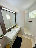 Studio Relax Manganao, Proche de la plage et accès a la piscine