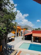 Hotel Quinta Sta Cecilia