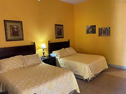 Hotel Quinta Sta Cecilia