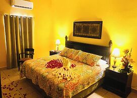 Hotel Quinta Sta Cecilia