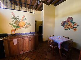 Hotel Quinta Sta Cecilia