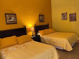 Hotel Quinta Sta Cecilia