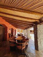 Hotel Quinta Sta Cecilia