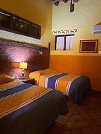 Hotel Quinta Sta Cecilia