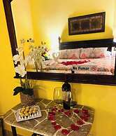 Hotel Quinta Sta Cecilia