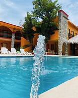 Hotel Quinta Sta Cecilia