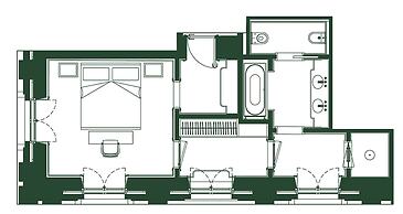 Casa Cipriani Milano