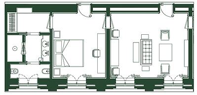 Casa Cipriani Milano