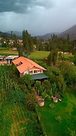 Viscas Lodge