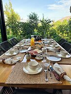 Viscas Lodge