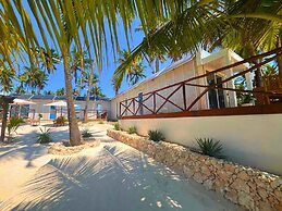 The Zanzibar Beach House - North