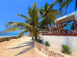 The Zanzibar Beach House - North