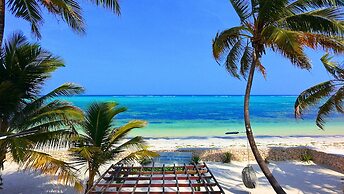 The Zanzibar Beach House - North
