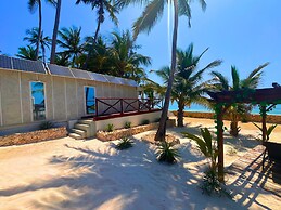 The Zanzibar Beach House - North