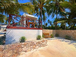 The Zanzibar Beach House - North