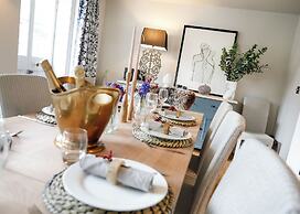 The Old School House