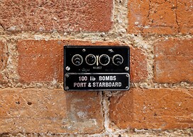 The Old School House