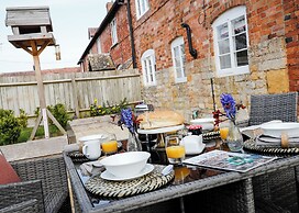 The Old School House