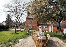 The Old School House