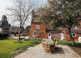 The Old School House